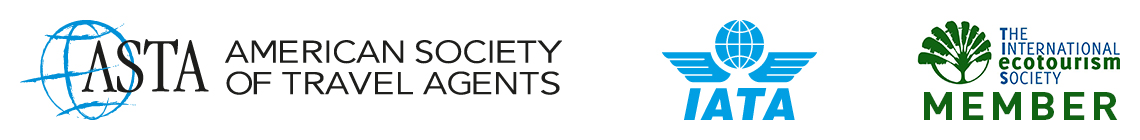 ASTA IATA TIES logo