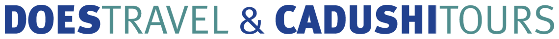 DoesTravel&CadushiTours